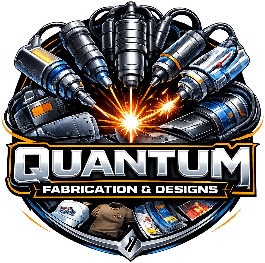 Quantum Fabrication & Designs