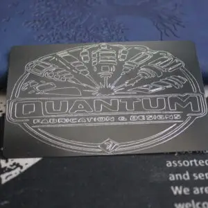 Smart BusinesSmart NFC Business Card – The Future of Networking